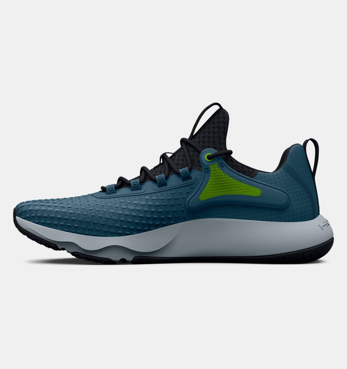 Under Armour Men's Hovr Rise 4 Trainers - A&M Clothing & Shoes - Westlock