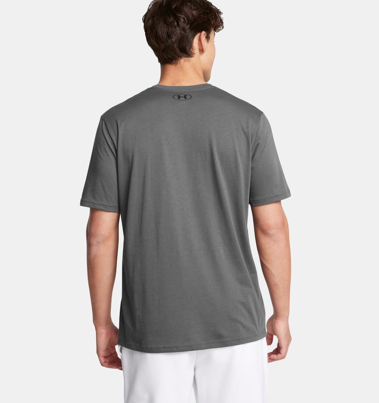 Under Armour Men's Left Chest SS Workout T-Shirt - A&M Clothing & Shoes - Westlock