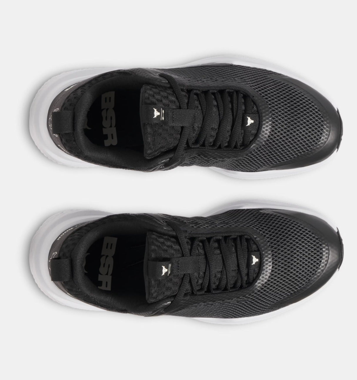 Under Armour Men's Project Rock BSR 5 Training Shoes - A&M Clothing & Shoes - Westlock