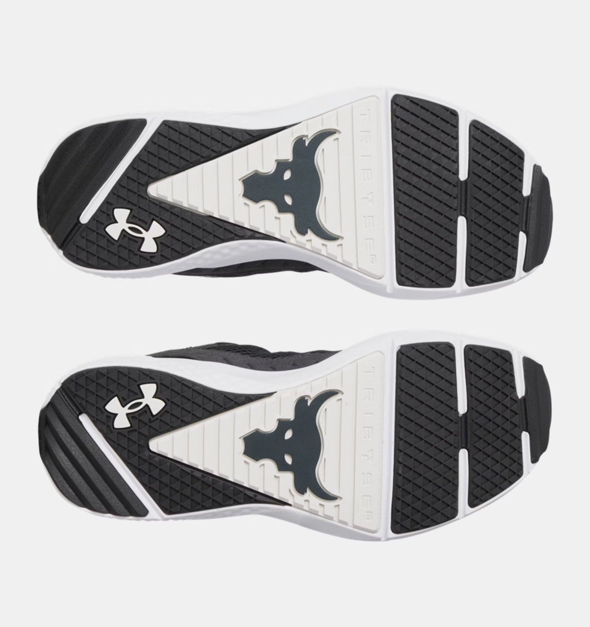 Under Armour Men's Project Rock BSR 5 Training Shoes - A&M Clothing & Shoes - Westlock