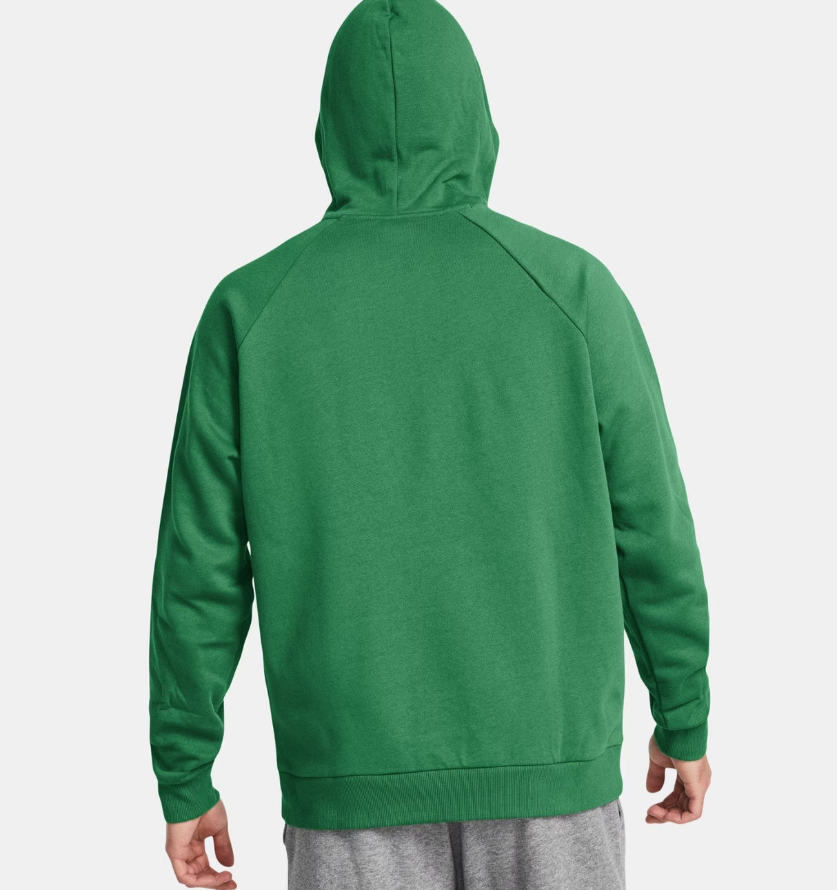 Under Armour Men's Rival Fleece Hoodie - A&M Clothing & Shoes - Westlock