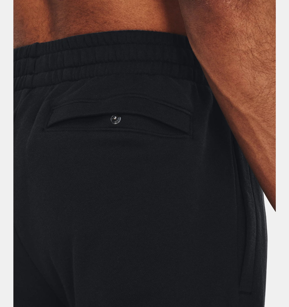 Under Armour Men's Rival Fleece Joggers - A&M Clothing & Shoes - Westlock