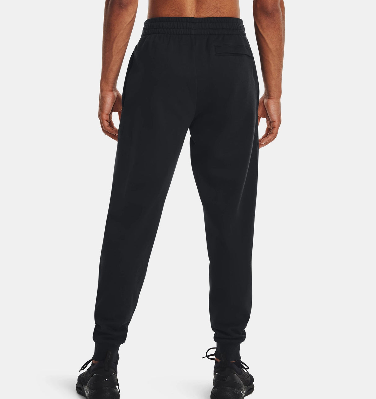 Under Armour Men's Rival Fleece Joggers - A&M Clothing & Shoes - Westlock