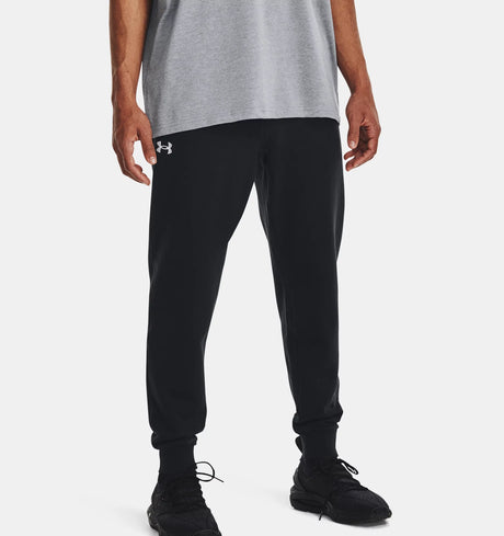 Under Armour Men's Rival Fleece Joggers - A&M Clothing & Shoes - Westlock