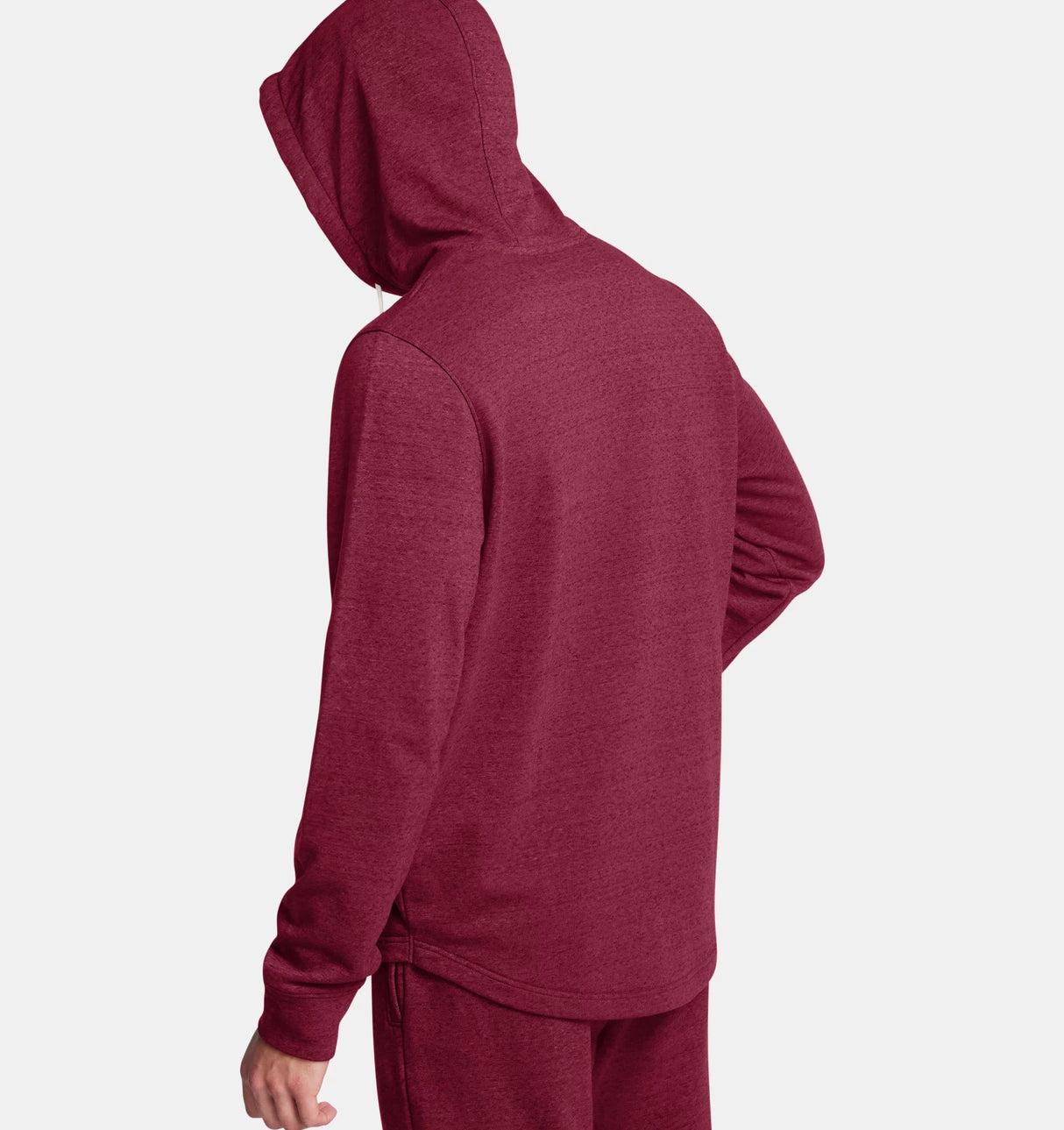 Under Armour Men's Rival Terry Hoodie - A&M Clothing & Shoes - Westlock