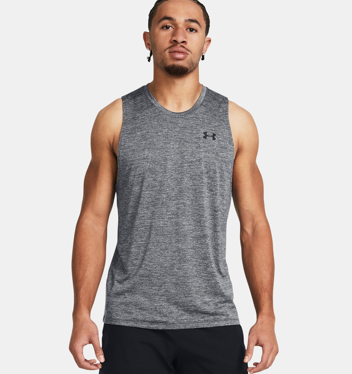 Under Armour Men's Tech Tank - A&M Clothing & Shoes - Westlock