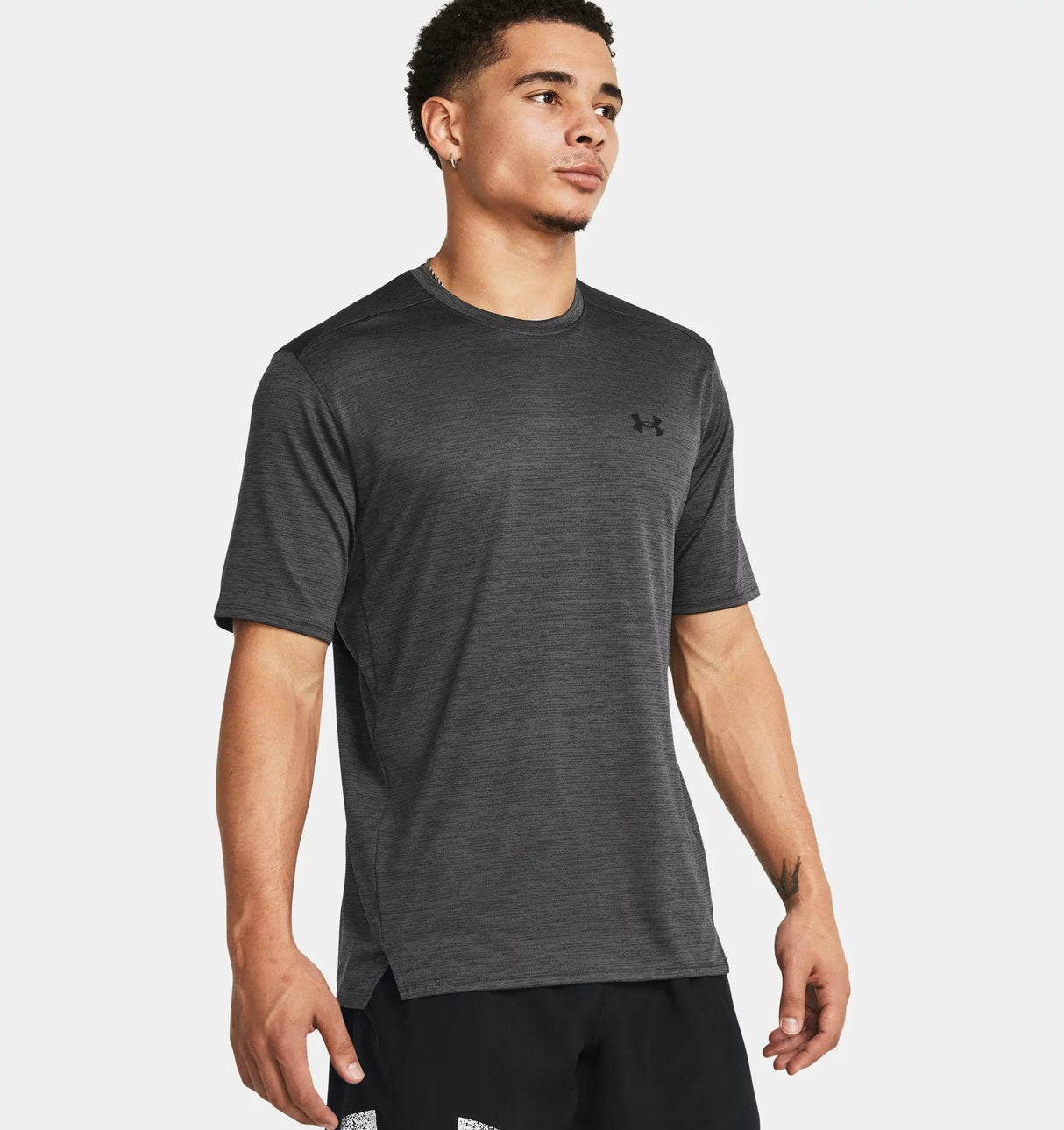 Under Armour Men's Tech Vent SS Tee - A&M Clothing & Shoes - Westlock