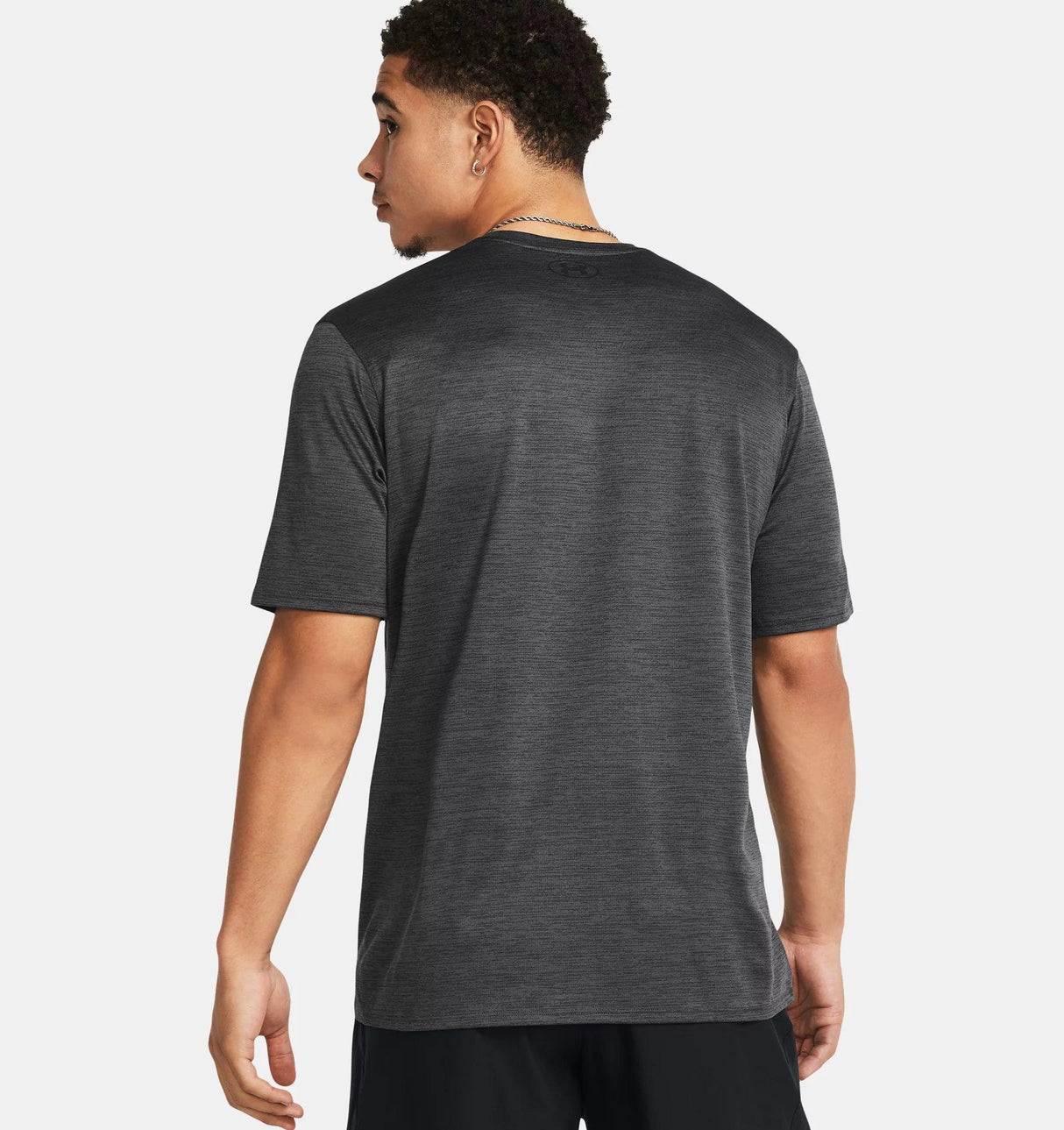 Under Armour Men's Tech Vent SS Tee - A&M Clothing & Shoes - Westlock