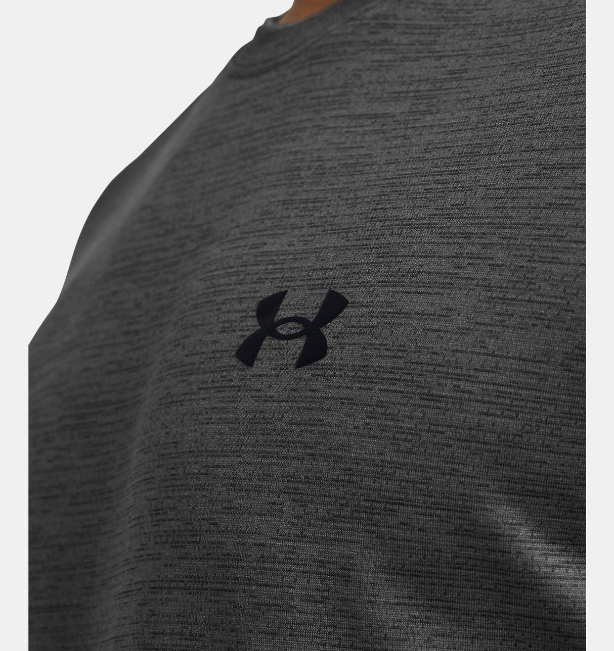 Under Armour Men's Tech Vent SS Tee - A&M Clothing & Shoes - Westlock