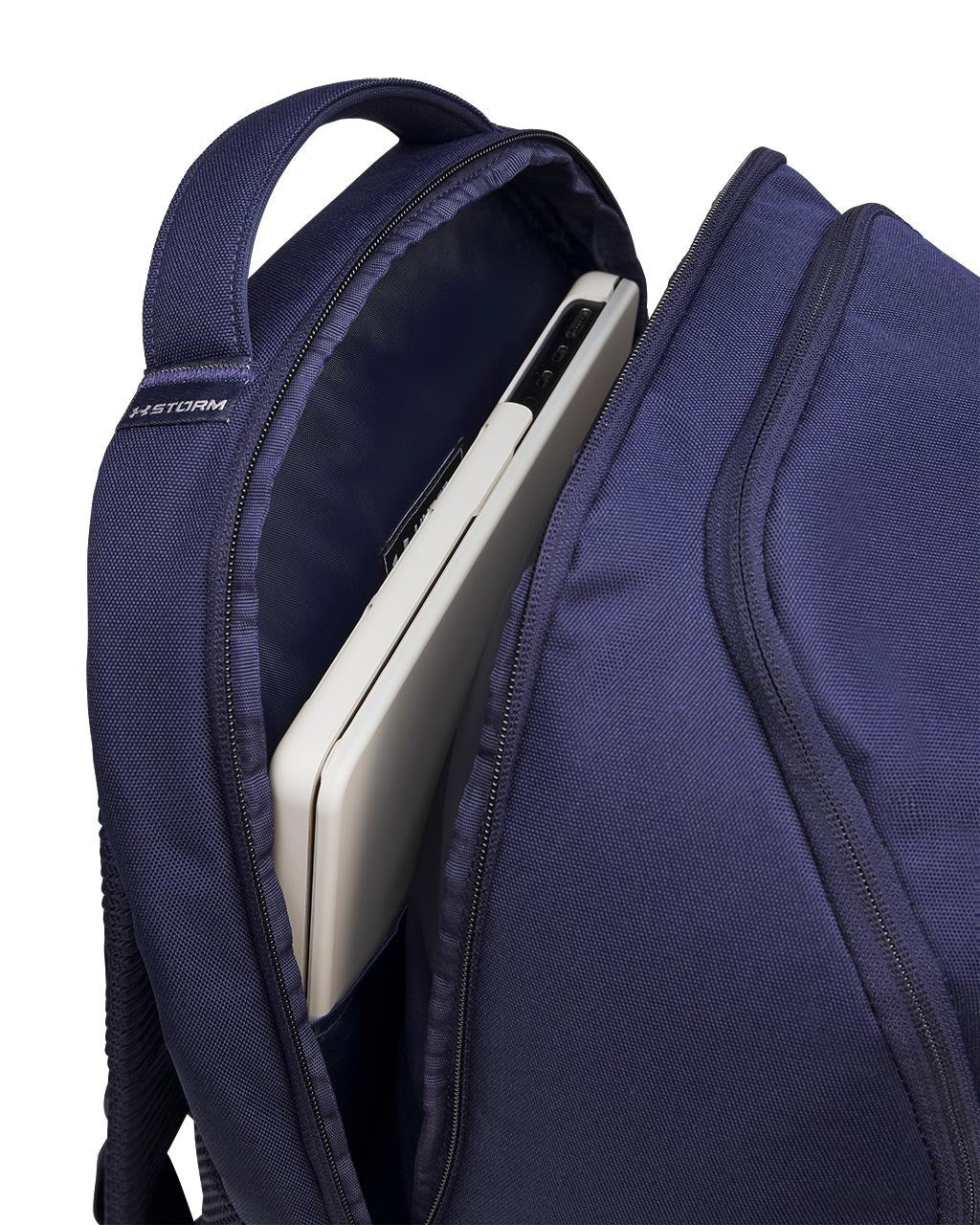 Under Armour No Weigh Playmaker Backpack - Midnight Navy