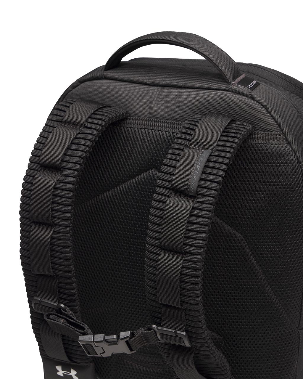 Under Armour No Weigh Playmaker Backpack - Black