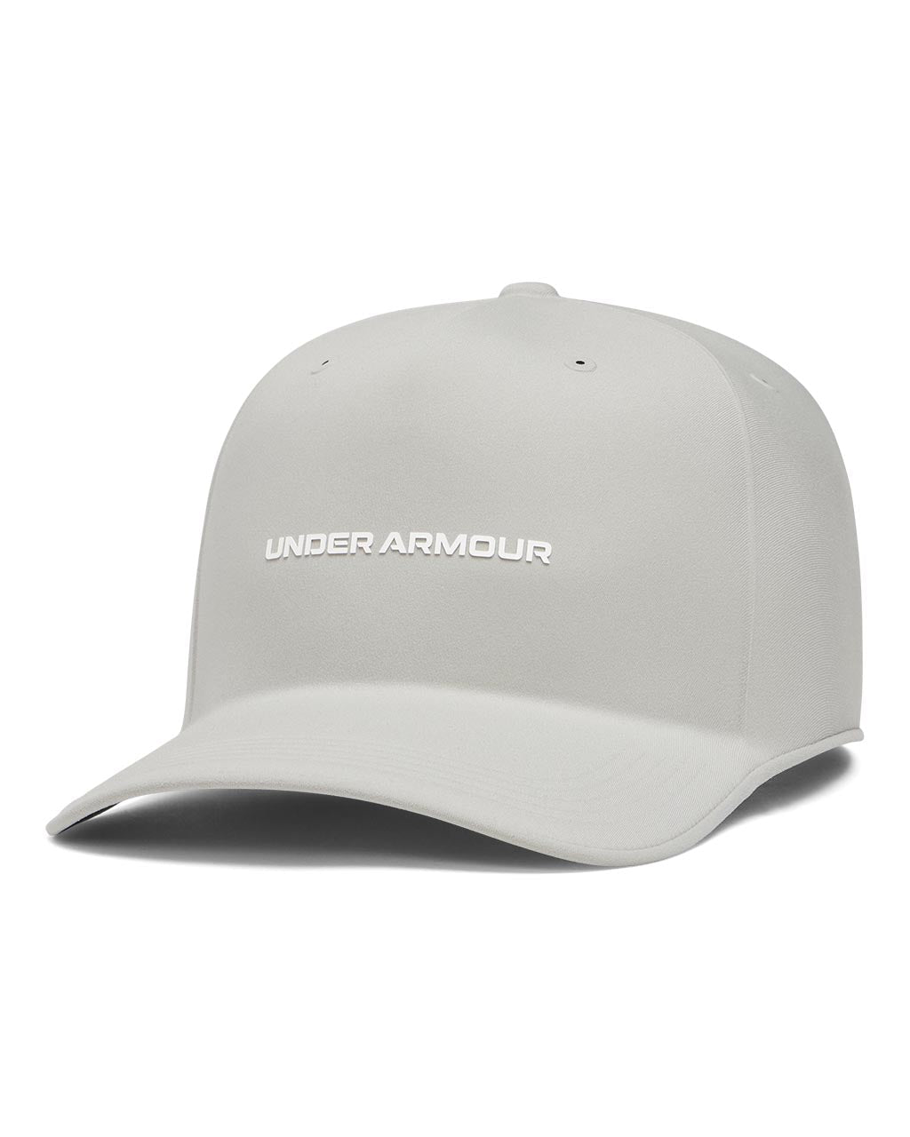Under Armour StealthForm High Adjustable Cap - Titanium
