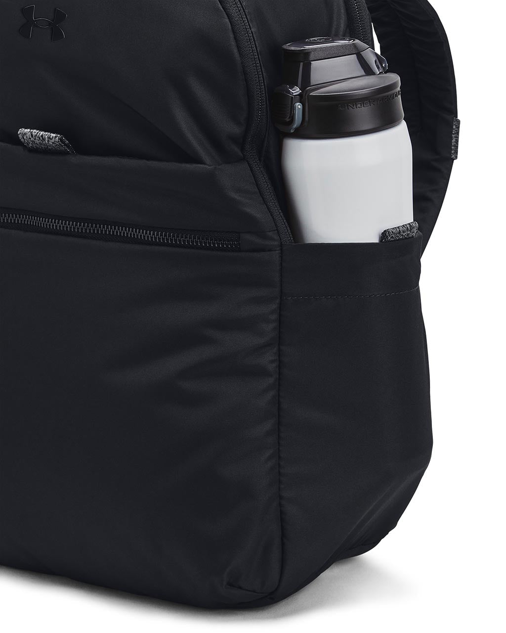 Under Armour Studio Campus Backpack - Black