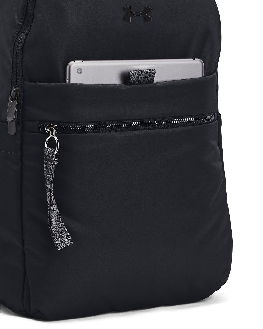 Under Armour Studio Campus Backpack - Black