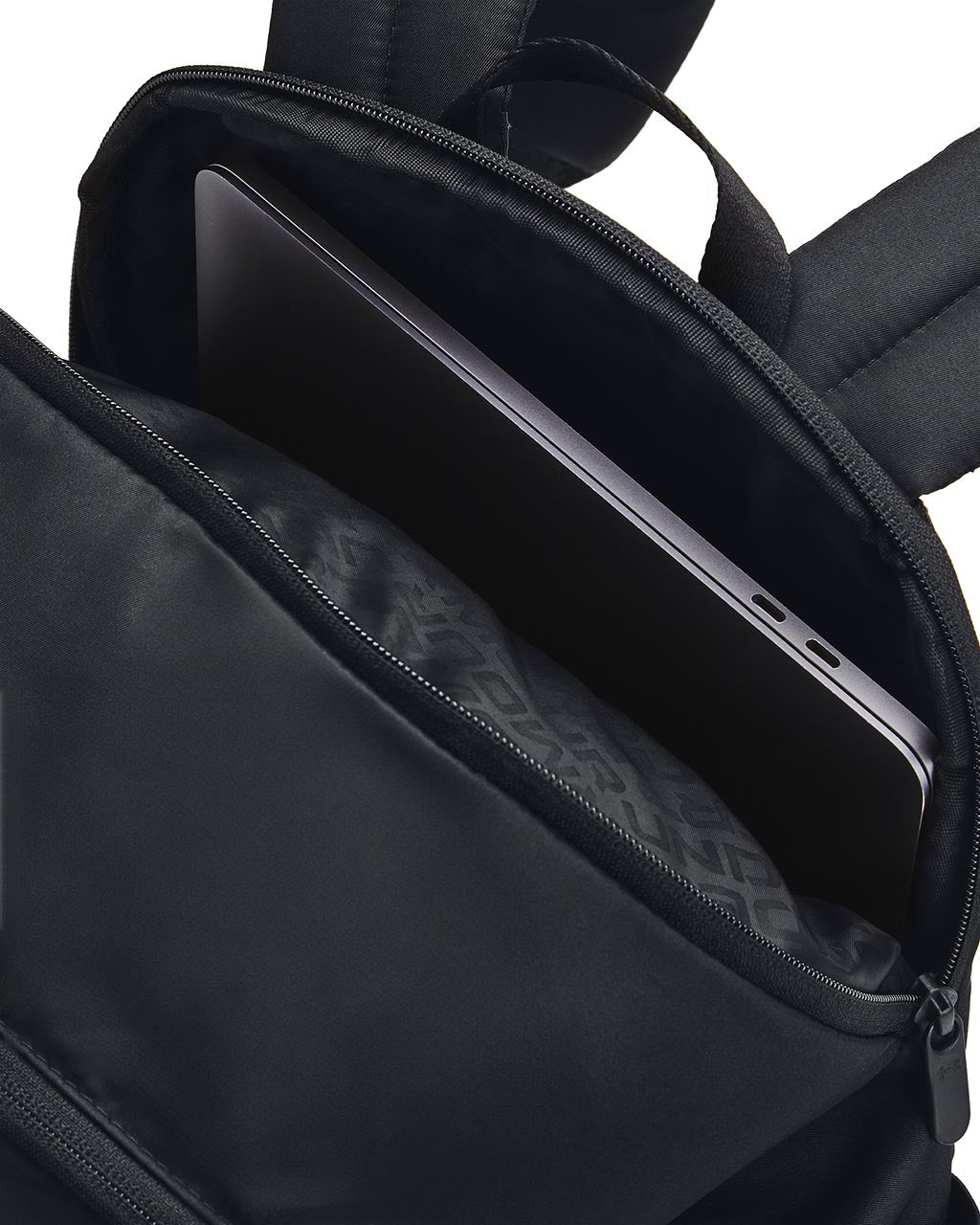 Under Armour Studio Campus Backpack - Black