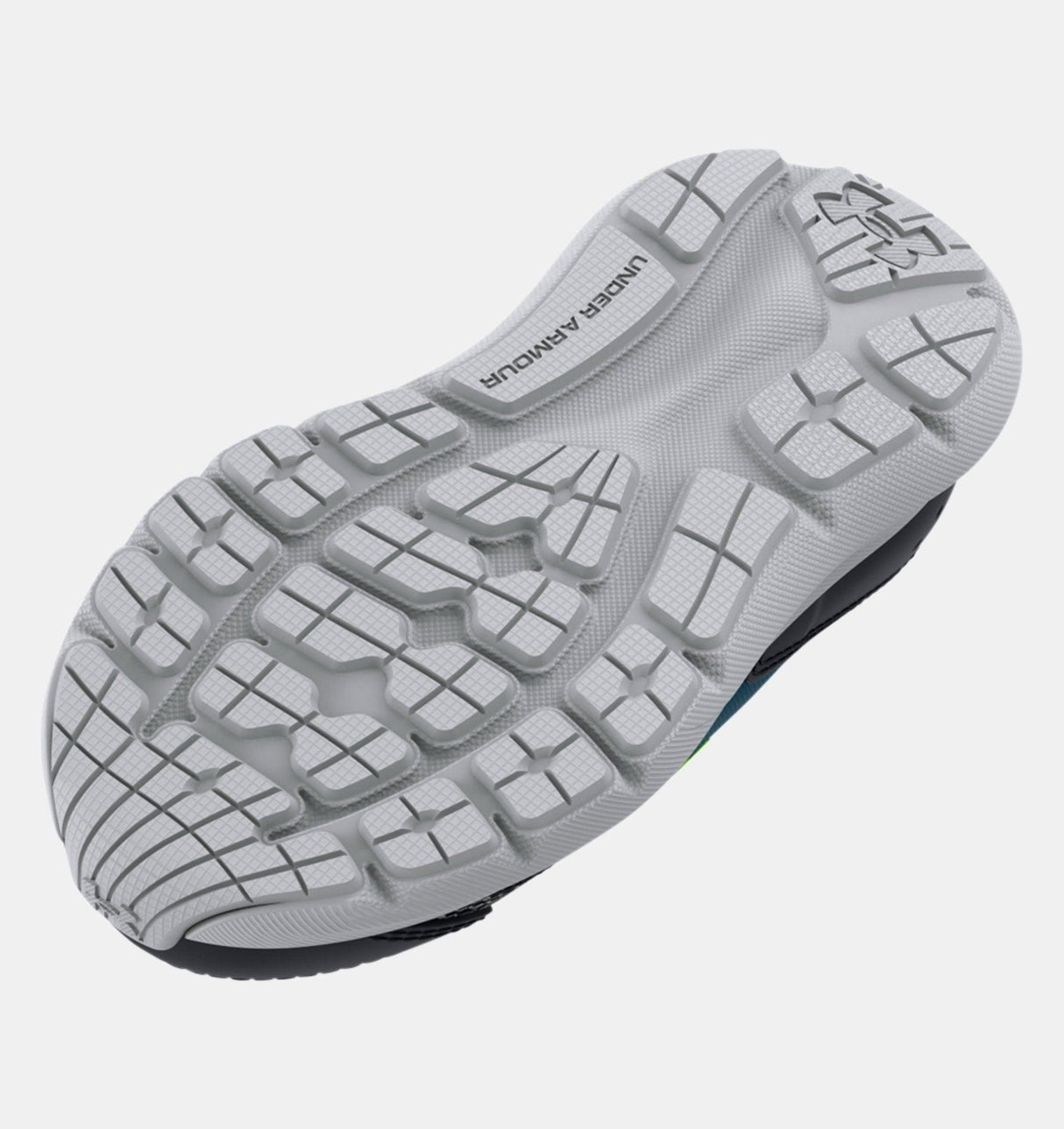 Under Armour Toddler Boys Surge 3 Shoes - A&M Clothing & Shoes - Westlock