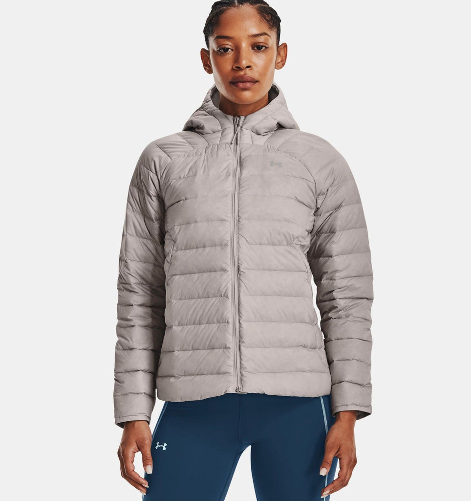 Under Armour Women's Down 2.0 Jacket - Under Armour - A&M Clothing & Shoes - Westlock AB