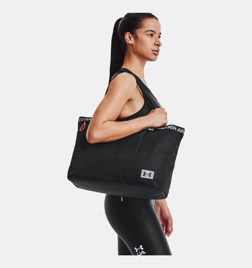 Under Armour Women's Essentials Tote - Under Armour - A&M Clothing & Shoes - Westlock AB