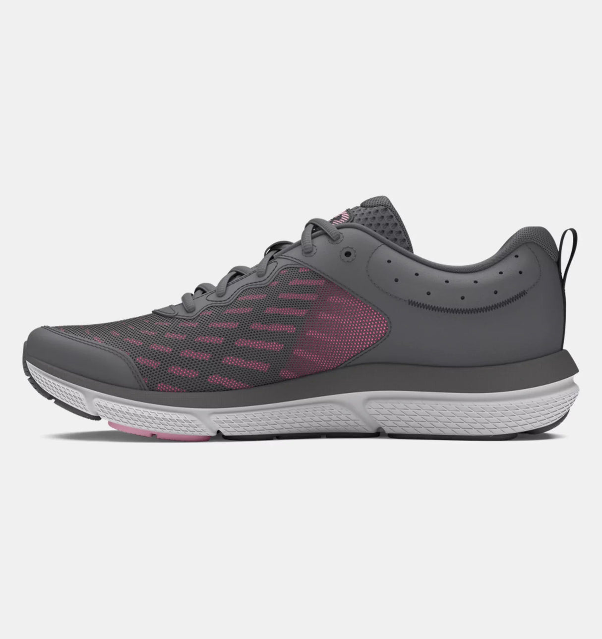 Under Armour Women's Assert 10 Runners - A&M Clothing & Shoes - Westlock