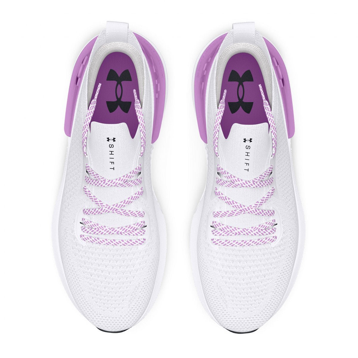 Under Armour Women's Quicker Shoes - A&M Clothing & Shoes - Westlock