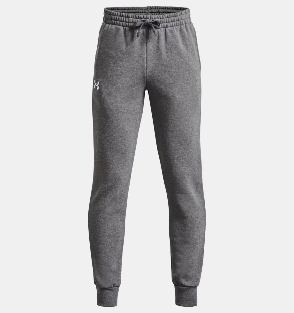 Under Armour Youth Boys Fleece Joggers - A&M Clothing & Shoes - Westlock