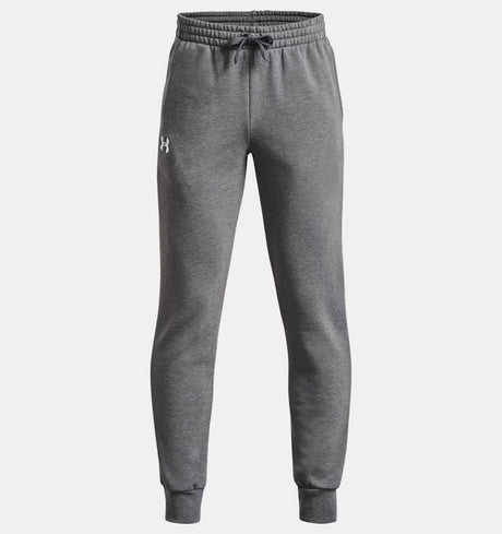 Under Armour Youth Boys Fleece Joggers - A&M Clothing & Shoes - Westlock