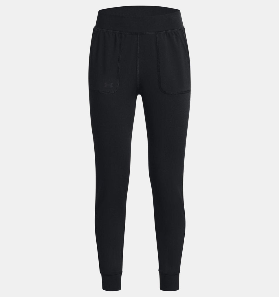 Under Armour Youth Girls Motion Joggers - Under Armour - A&M Clothing & Shoes - Westlock AB
