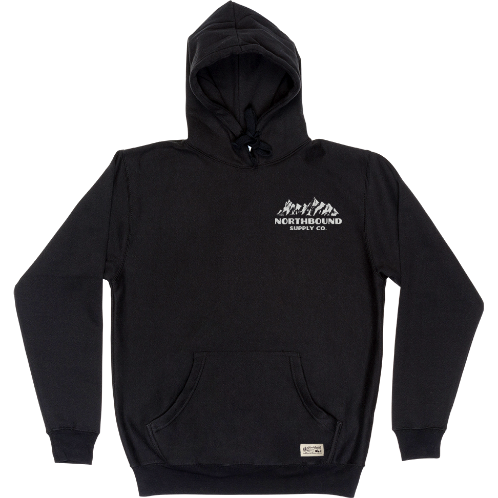 Northbound Men's Rockies Hoodie