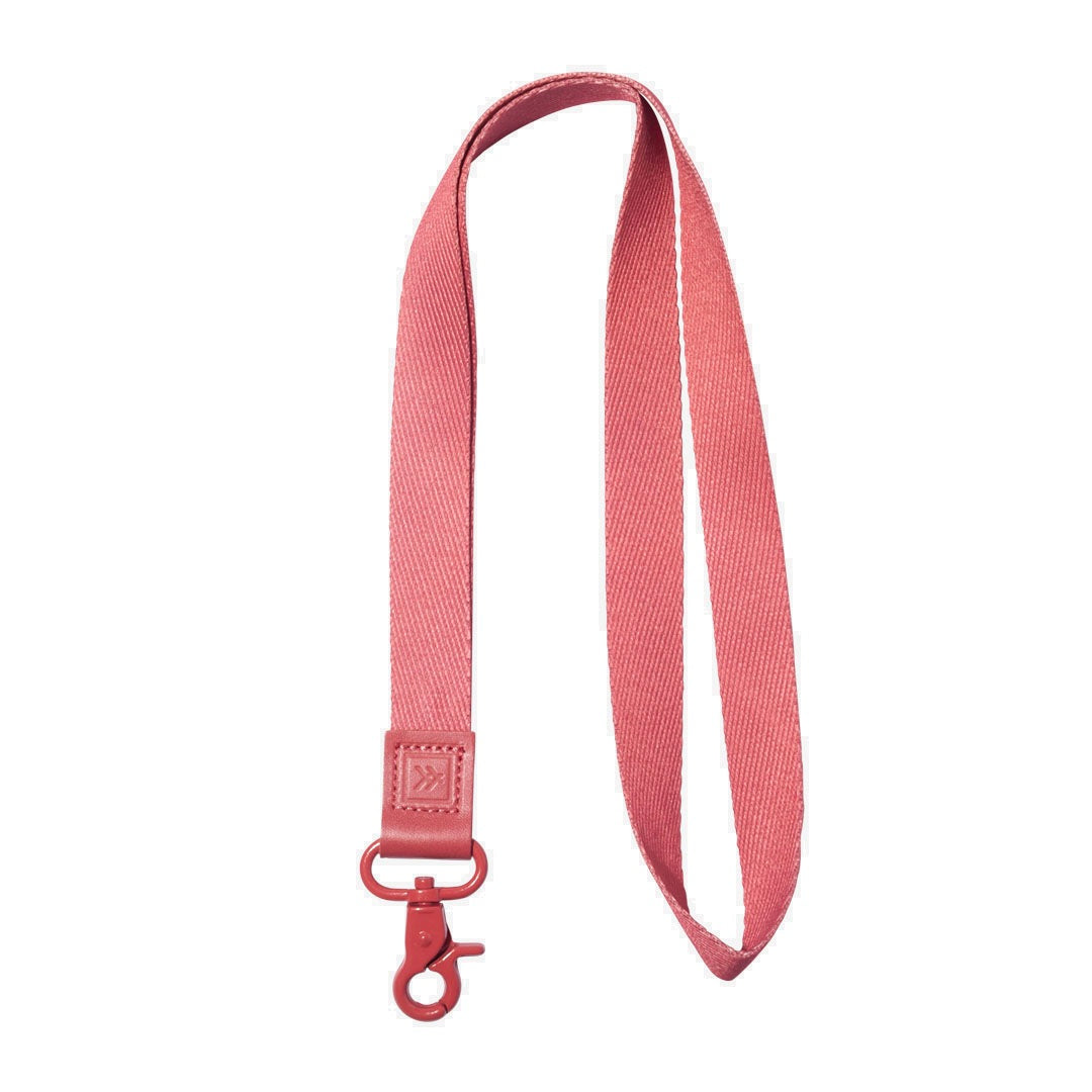 Thread Neck Lanyard