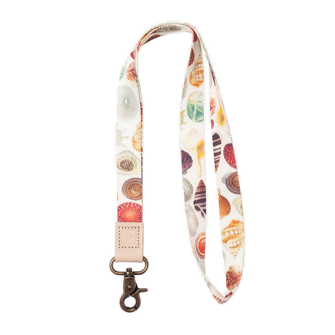 Thread Neck Lanyard