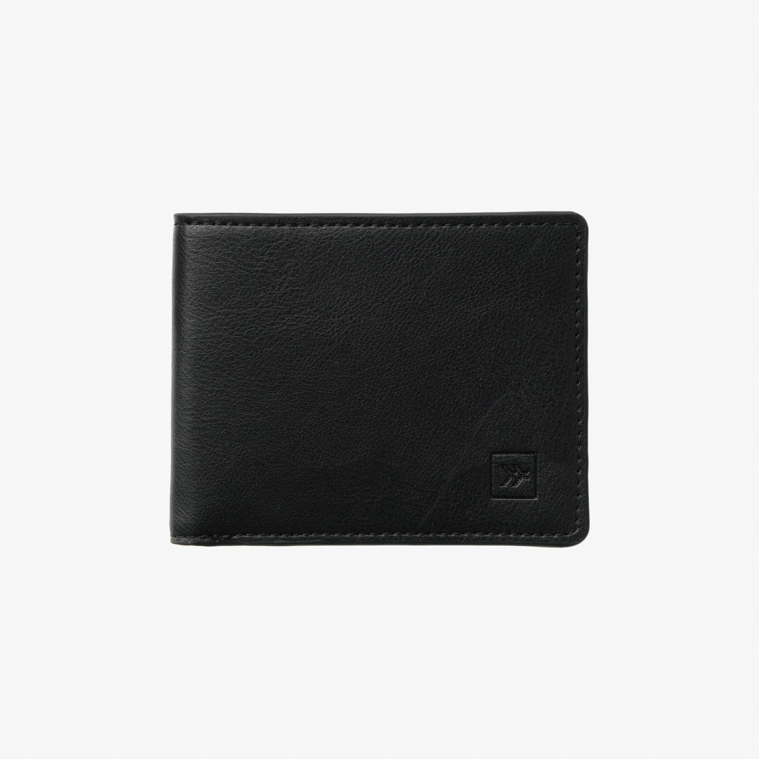 Thread Max Cash Bifold Wallet