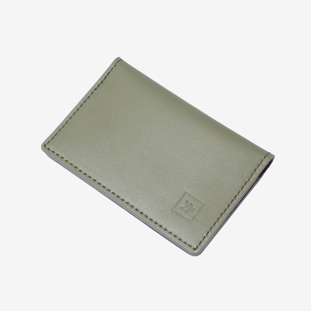 Thread Bifold Wallet
