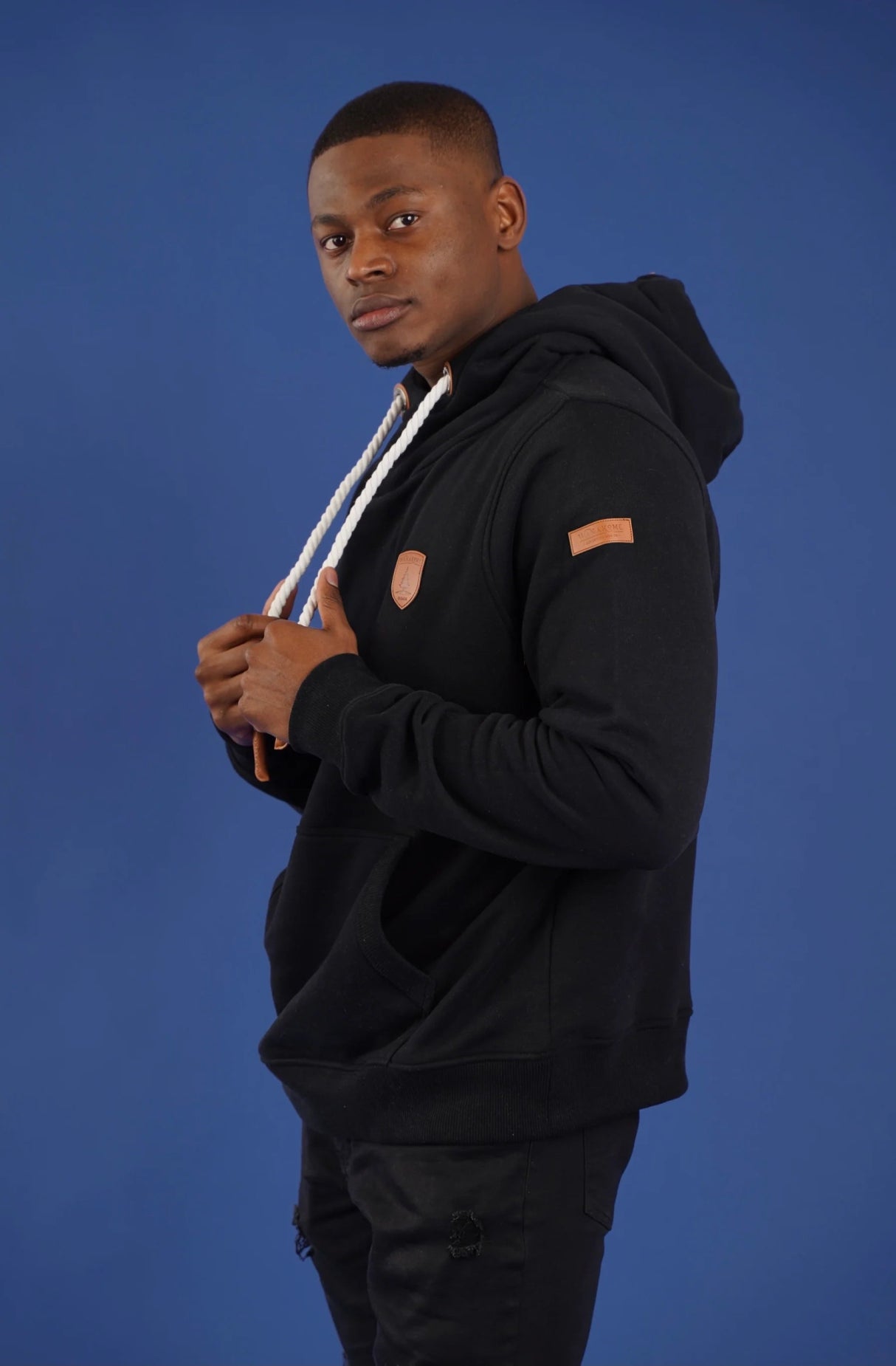 Wanakome Men's Cascade Hoodie - A&M Clothing & Shoes - Westlock