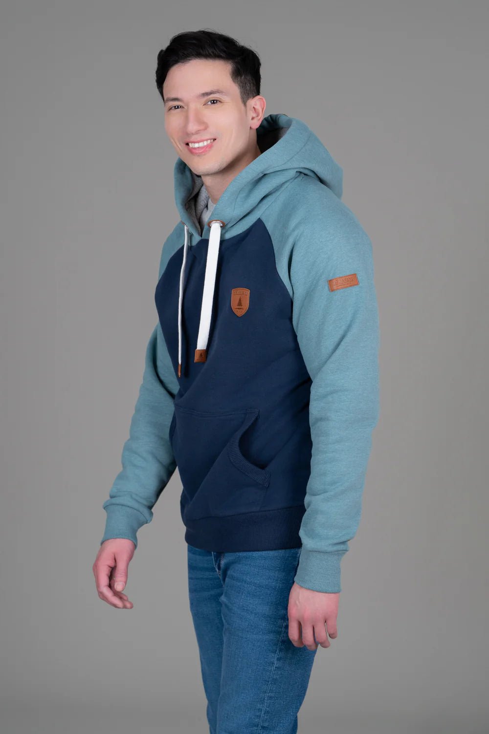 Wanakome Men's Lakewell Hoodie - A&M Clothing & Shoes - Westlock