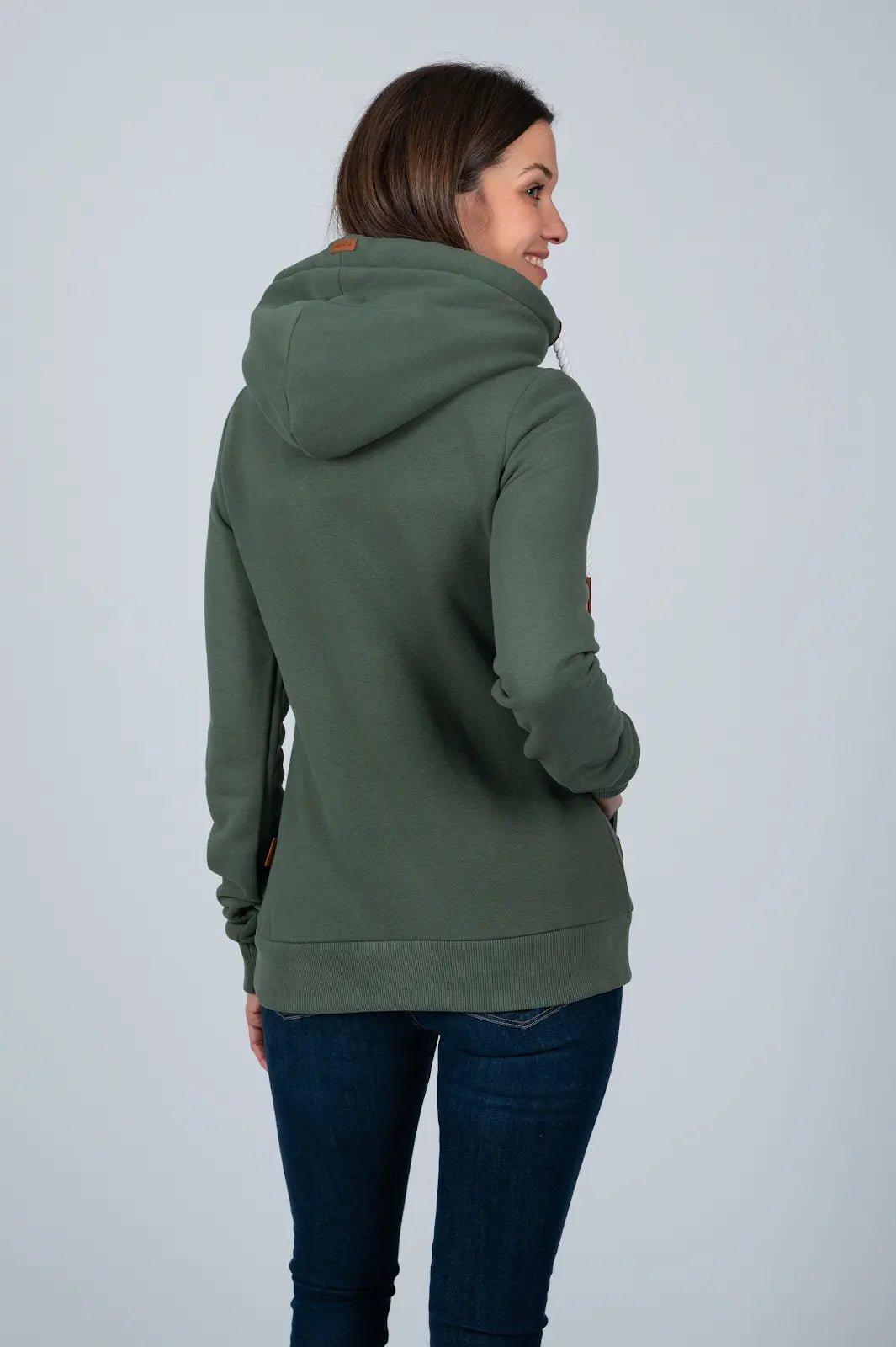 Wanakome Women's Artemis Hoodie - A&M Clothing & Shoes - Westlock