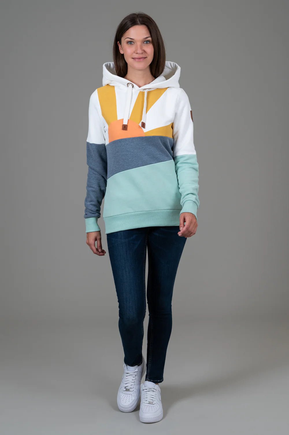 Wanakome Women's Sundown Hoodie - A&M Clothing & Shoes - Westlock