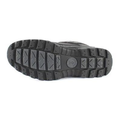 Wanderlust Men's Tony Winter Boots - A&M Clothing & Shoes - Westlock