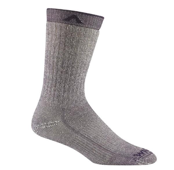 Wigwam Merino Comfort Hiker Crew Socks - A&M Clothing & Shoes - Westlock