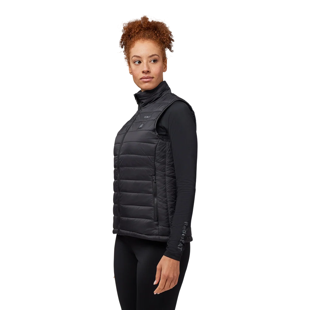 Kombi Women's USB Warm It Up Vest