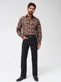 Wrangler Men's Wrancher Dress Jeans - A&M Clothing & Shoes - Westlock