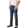 Silver Kids Boys Nathan Skinny Fit Denim Jeans