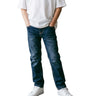 Silver Kids Boys Nathan Knit Jeans