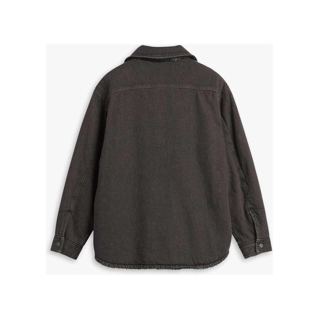 Levi's Men's FWW Reversible Shacket