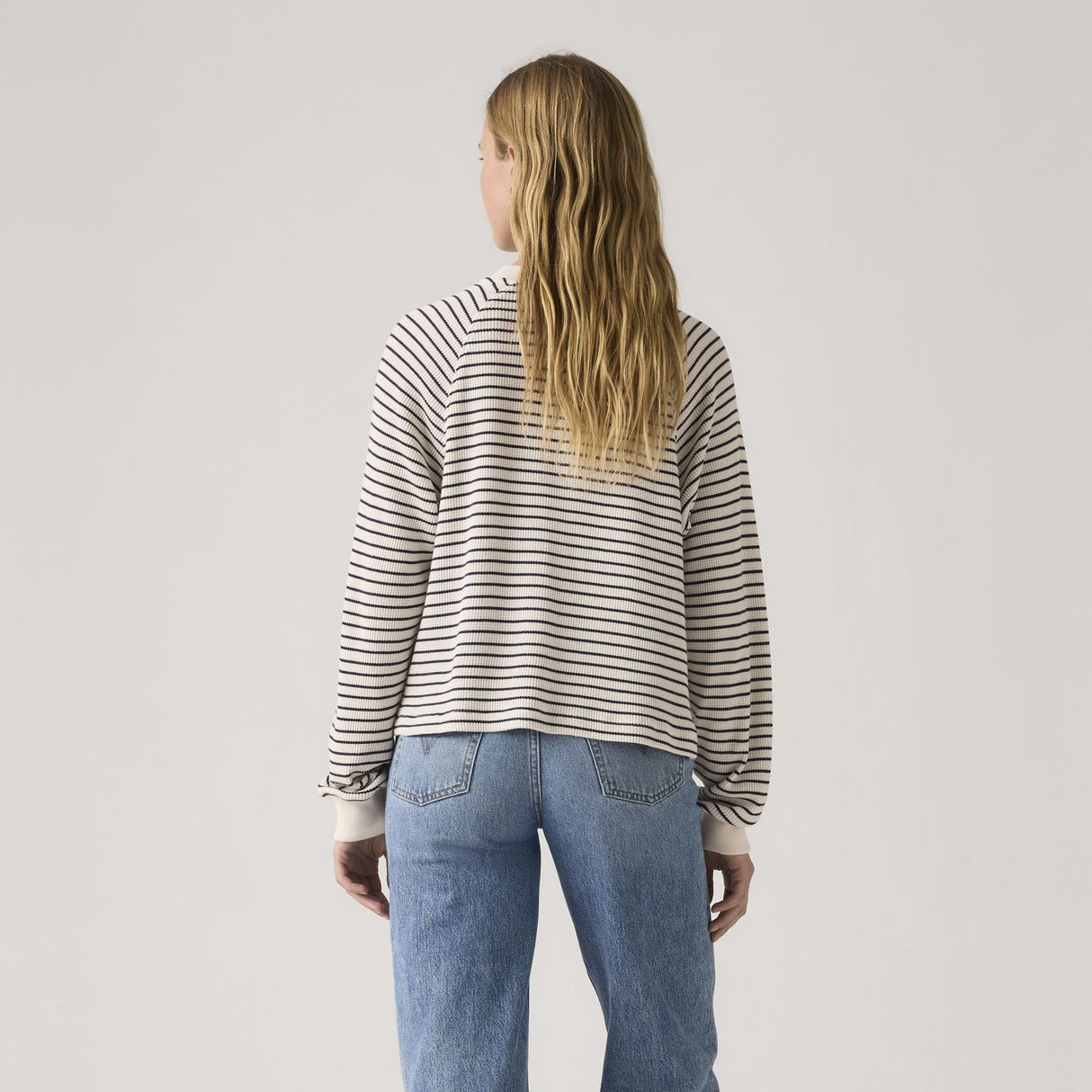 Levi's Women's Lassen Henley