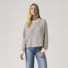 Levi's Women's Lassen Henley