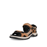 Ecco Women's Yucatan Sandals