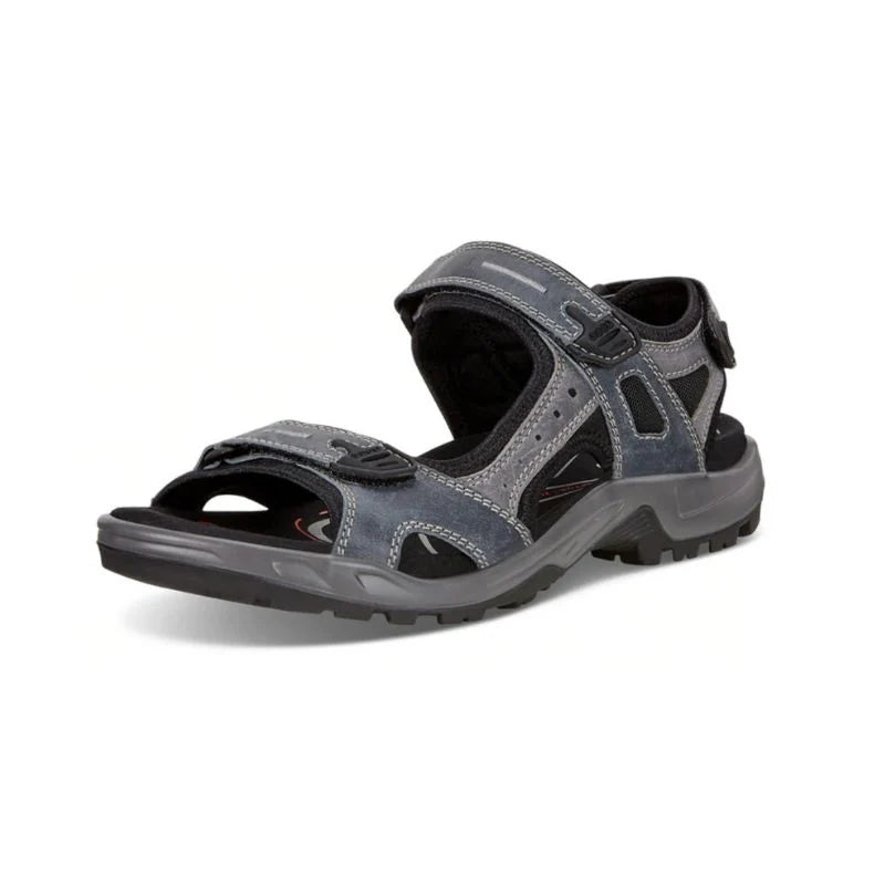 Ecco Men's Yucatan Offroad Sandals