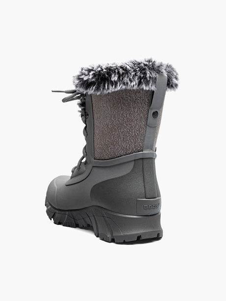 Bogs Women's Arcata II Winter Boots Heathered
