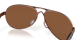 Oakley Women's Feedback Prizm Polarized Metal Sunglasses