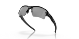 Oakley Men's Flak 2.0 Polished Prizm Polar Injected Sunglasses